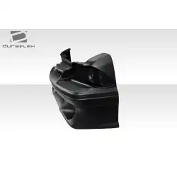 1987-1993 Ford Mustang Stalker Front Bumper - 1 Piece image - 6