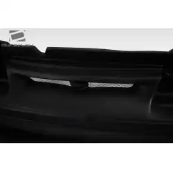 1987-1993 Ford Mustang Stalker Front Bumper image - 6