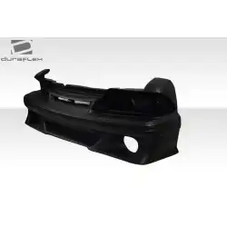 1987-1993 Ford Mustang Stalker Front Bumper image - 8