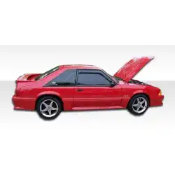 1979-1993 Ford Mustang Cobra R Side Skirts image - 3