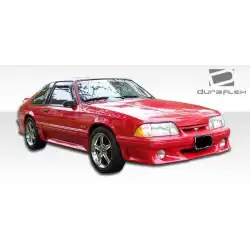 1979-1993 Ford Mustang Cobra R Side Skirts image - 9