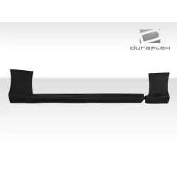 1979-1993 Ford Mustang Cobra R Side Skirts image - 11