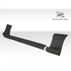 1979-1993 Ford Mustang Cobra R Side Skirts image - 13