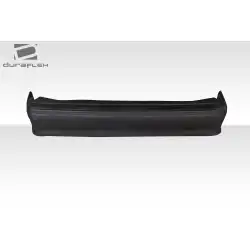 1979-1993 Ford Mustang Cobra R Rear Bumper - 1 Piece image - 1