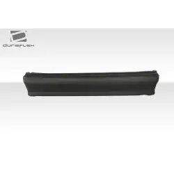 1979-1993 Ford Mustang Cobra R Rear Bumper - 1 Piece image - 3