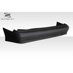 1979-1993 Ford Mustang Duraflex Cobra R Rear Bumper - 1 Piece image - 8
