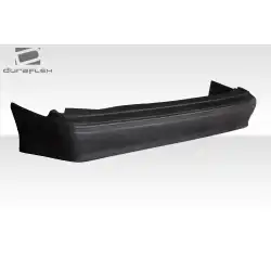 1979-1993 Ford Mustang Cobra R Rear Bumper - 1 Piece image - 4