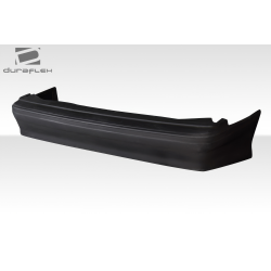1979-1993 Ford Mustang Duraflex Cobra R Rear Bumper - 1 Piece image - 9