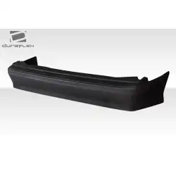 1979-1993 Ford Mustang Cobra R Rear Bumper - 1 Piece image - 6