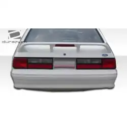 1979-1993 Ford Mustang Cobra R Rear Bumper image - 5