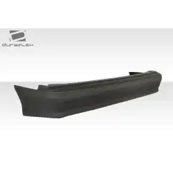 1979-1993 Ford Mustang Cobra R Rear Bumper image - 9