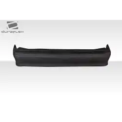 1979-1993 Ford Mustang Cobra R Rear Bumper image - 13