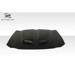 1999-2005 Pontiac Grand Am WS-6 Hood - 1 Piece image - 1