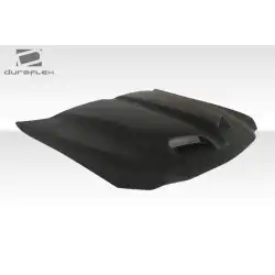 1999-2005 Pontiac Grand Am WS-6 Hood - 1 Piece image - 3