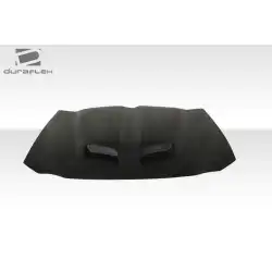 1999-2005 Pontiac Grand Am WS-6 Hood image - 9