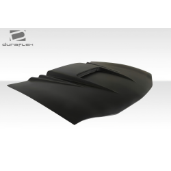 2000-2005 Chevrolet Monte Carlo Duraflex Spyder 3 Hood - 1 Piece image - 6