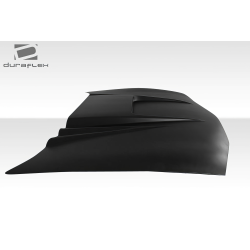 2000-2005 Chevrolet Monte Carlo Duraflex Spyder 3 Hood - 1 Piece image - 7