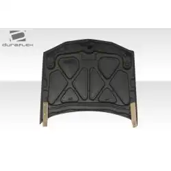 2000-2005 Chevrolet Monte Carlo Spyder 3 Hood - 1 Piece image - 8