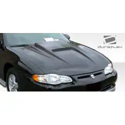 2000-2005 Chevrolet Monte Carlo Spyder 3 Hood image - 5