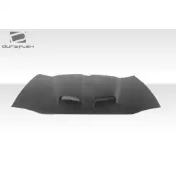 1993-1997 Chevrolet Camaro WS-6 Hood - 1 Piece image - 1