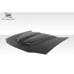 1993-1997 Chevrolet Camaro Duraflex WS-6 Hood - 1 Piece image - 7