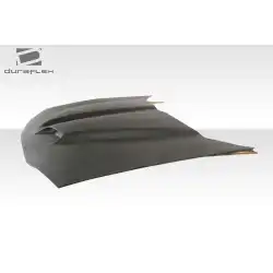 1993-1997 Chevrolet Camaro WS-6 Hood - 1 Piece image - 4