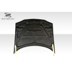 1993-1997 Chevrolet Camaro Duraflex WS-6 Hood - 1 Piece image - 9