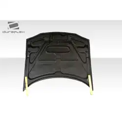 1993-1997 Chevrolet Camaro WS-6 Hood - 1 Piece image - 5