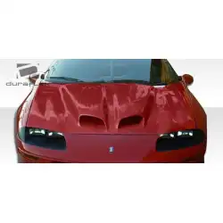 1993-1997 Chevrolet Camaro WS-6 Hood image - 5