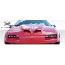 1993-1997 Chevrolet Camaro WS-6 Hood image - 7