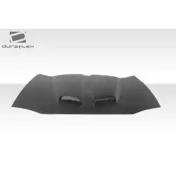 1993-1997 Chevrolet Camaro WS-6 Hood image - 11