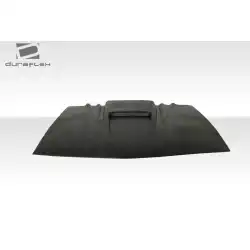 1982-1992 Chevrolet Camaro Spyder 3 Hood - 1 Piece image - 1