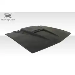 1982-1992 Chevrolet Camaro Spyder 3 Hood - 1 Piece image - 3