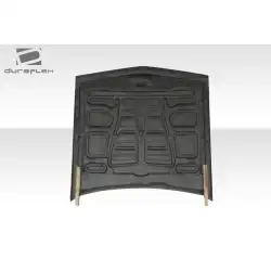 1982-1992 Chevrolet Camaro Spyder 3 Hood - 1 Piece image - 4