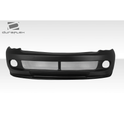 2002-2005 Dodge Ram Duraflex SRT Look Front Bumper - 1 Piece image - 6