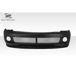 2002-2005 Dodge Ram SRT Look Front Bumper - 1 Piece image - 6