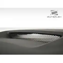 2002-2008 Dodge Ram SRT Look Hood image - 21