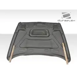 2002-2008 Dodge Ram SRT Look Hood image - 23