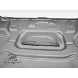 2002-2008 Dodge Ram SRT Look Hood image - 25