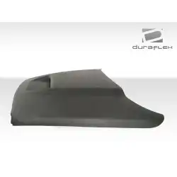 2002-2008 Dodge Ram SRT Look Hood image - 19