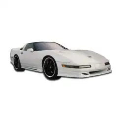 1984-1990 Chevrolet Corvette GTO Kit image - 1