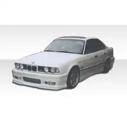 1989-1995 BMW 5 Series E34 M Power Body Kit - 4 Piece image - 14