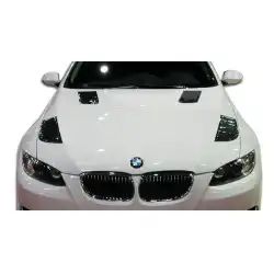 2007-2010 BMW 3 Series Executive Hood image - 3