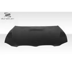 2007-2010 BMW 3 Series E92 2dr E93 Convertible Executive Hood - 1 Piece image - 11