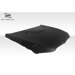 2007-2010 BMW 3 Series E92 2dr E93 Convertible Duraflex Executive Hood - 1 Piece image - 12