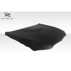 2007-2010 BMW 3 Series E92 2dr E93 Convertible Executive Hood - 1 Piece image - 12