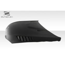 2007-2010 BMW 3 Series E92 2dr E93 Convertible Duraflex Executive Hood - 1 Piece image - 13