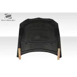 2007-2010 BMW 3 Series Executive Hood image - 27
