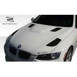 2007-2010 BMW 3 Series Executive Hood image - 5