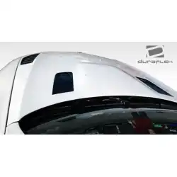 2007-2010 BMW 3 Series Executive Hood image - 8